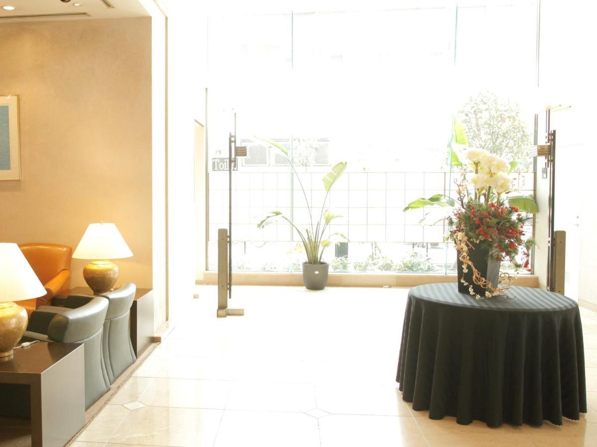 Kkr Hotel Umeda Osaka Exterior photo